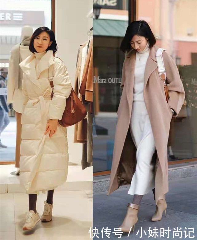 精致|30+的女人要穿得精致,就从极简风穿搭开始,解锁时尚高级感