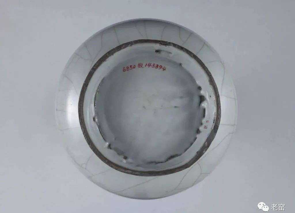 汝官哥,乾隆何尝不是日思夜盼!