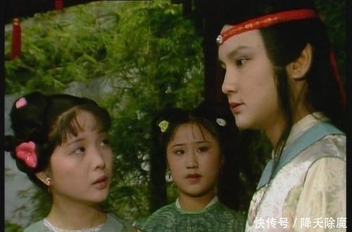 红楼梦|《红楼梦》中最有出息的庶出子,撑起了整个家族,贾府也仰仗他