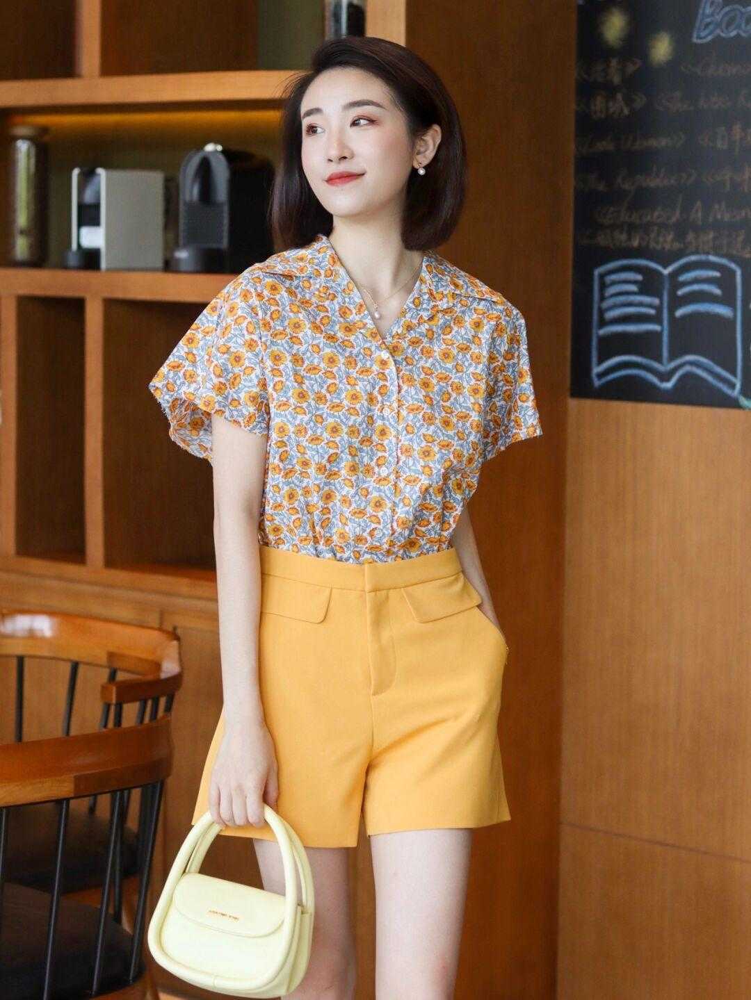 时尚|夏季穿搭在搭不在多,多穿这几款时尚单品,让你美翻整个夏天