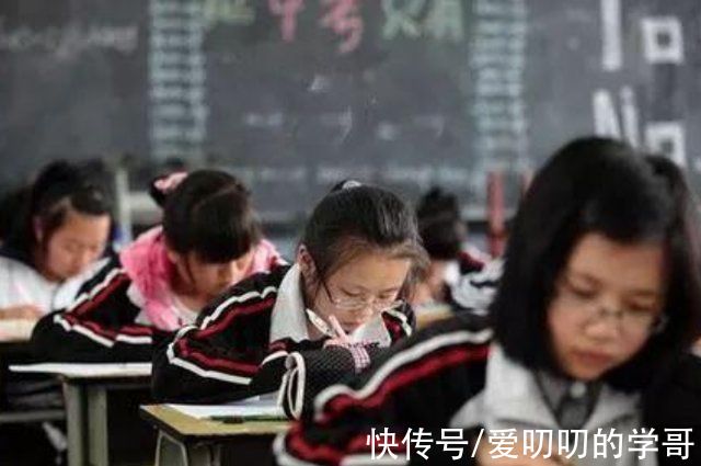 中考|多名大学教授建议取消中考?推行10年义务教育，教育部给出回应