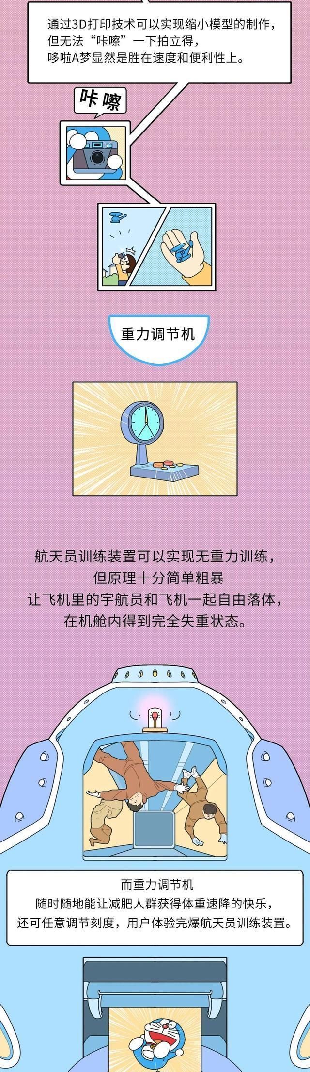 大雄|大雄都结婚了,哆啦A梦的道具是不是也该实现了?