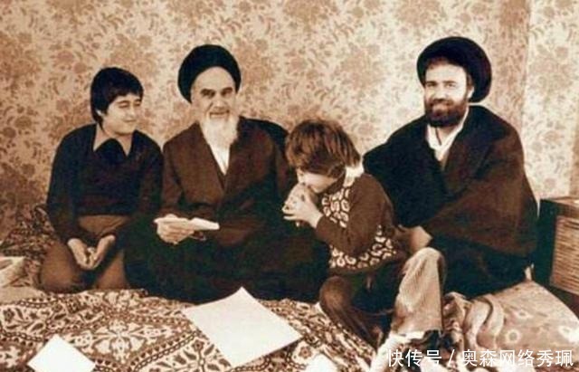 霍梅尼|霍梅尼死后,留下了多少财产呢?