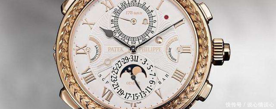 百达翡丽|百达翡丽手表的维修与保养事宜是什么呢