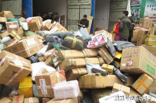 顺丰|快递不再送农村，部分网点已关停，农民取件需要自己进城？