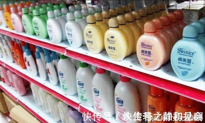 肌肤 中国有5种“尴尬”护肤品,放超市货架无人理睬,却是实在好货