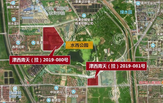 香雅道|它来了！49.6亿元摘得 环城热门片区 大体量宅地即将入市