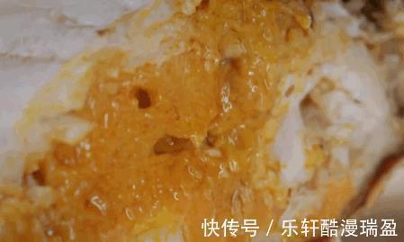 渔民|梭子蟹,是大海赋予人类最慷慨的馈赠
