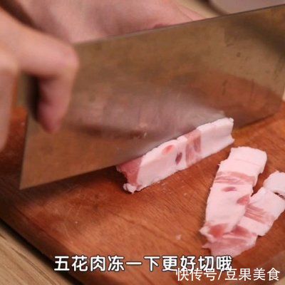 下饭|美食新滋味：好吃不腻的下饭神器辣椒小炒肉来了