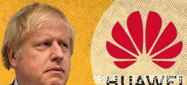华为|英国拆除华为设备,新替代者已确定,外媒:900亿损失值得吗?