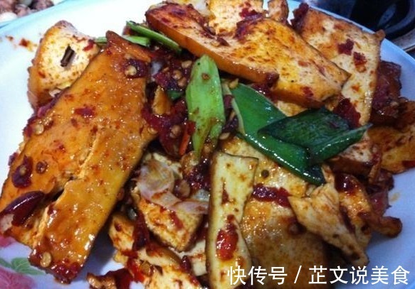 精致美味的家常小菜,简单下饭不油腻,比大鱼大肉还好吃