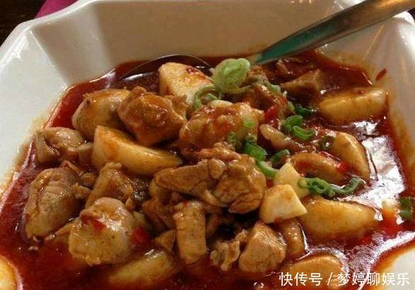 倒入|解馋下饭的几道家常菜,好吃停不下筷子,自己做好吃又实惠