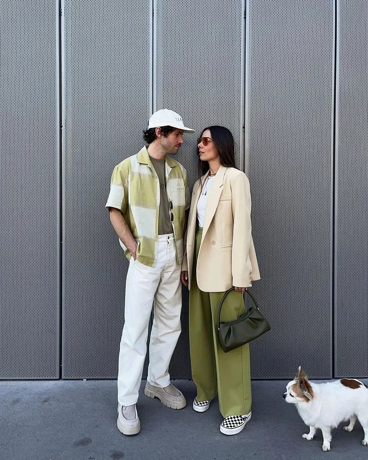 平庸|烂大街≠平庸，手把手教你将「古巴领衬衫」穿出不同风格