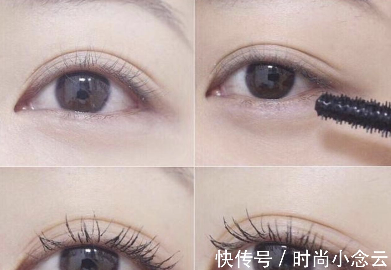 素颜|薇娅素颜不如普通人?摘掉假睫毛后颜值“平平”,前后像换了个人