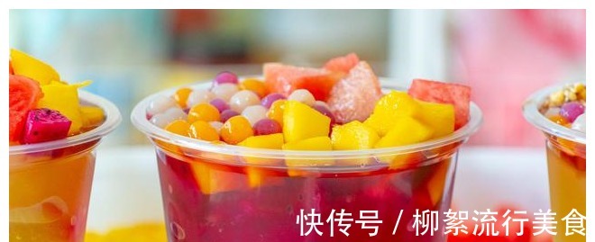 苹果|6款水果的创意吃法，生吃熟吃都有，奇妙搭配，营养翻倍，太香了！