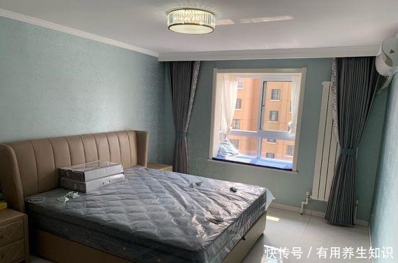 板间|145平刚装好，邻居说比样板间还美，我最满意书房，给大家晒晒！