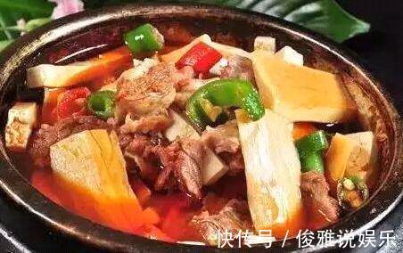 几道美味诱人的家常菜,食材简单又营养,出锅香喷喷!