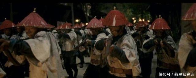 卫队|袁世凯逼宫时，明明清朝还手握7万皇家卫队，为啥不敢反抗