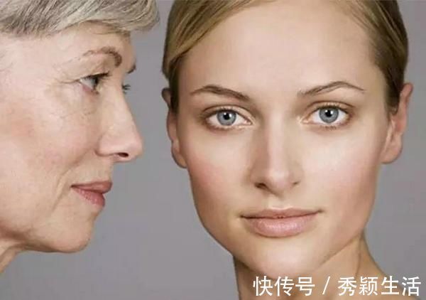 一个女人|女性开始衰老时, 下半身一般会有3个征兆, 若没有, 说明你还年轻
