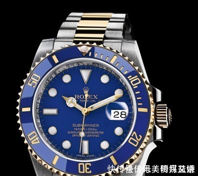 水鬼|红绿黑蓝四种“水鬼”哪个最适合你,或者哪个更适合收藏