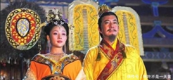 盛世|历史上盛极而衰的短命“盛世”