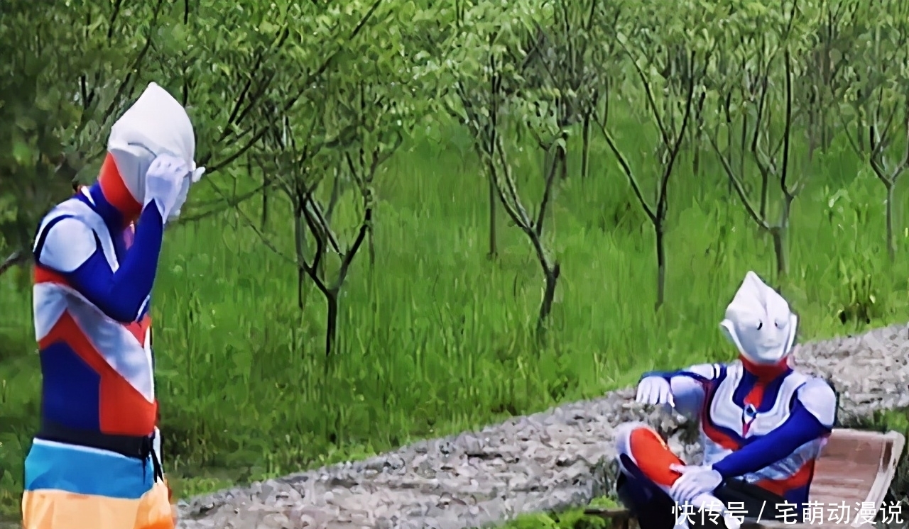 二人组 离开宋丹丹和《心火烧》,《向往5》迎来新元老二人组,收视稳了