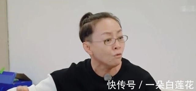 李雪琴|(zhì)宋丹丹情商欠費還是倚老賣老?郭麒麟被迫道歉,周也受冷落