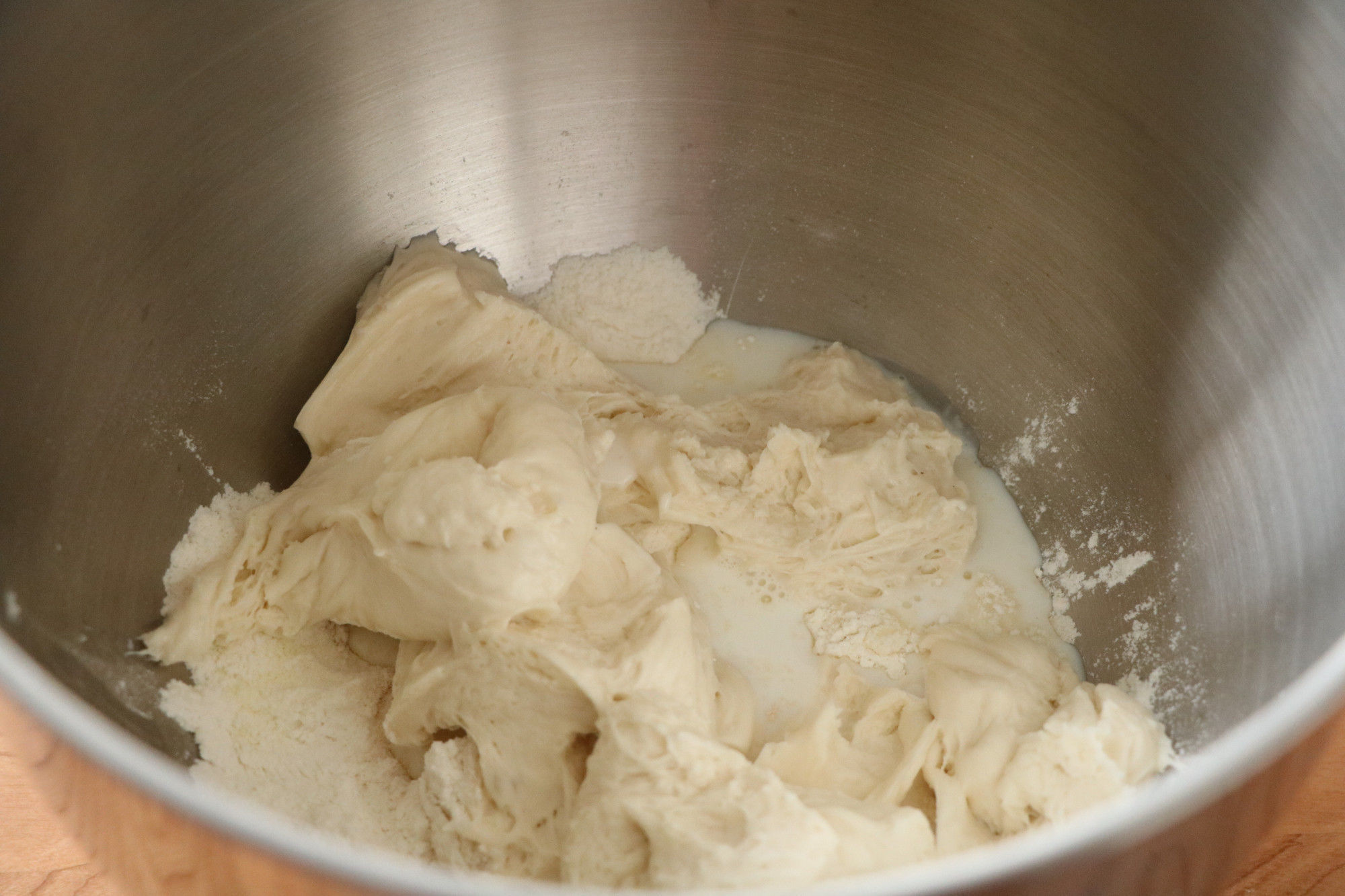 营养|我家一周至少做一次的吐司,冷冻起来,早餐几分钟就搞定,特营养