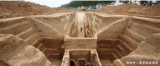 定军山|诸葛亮死后葬于定军山，为什么千年来从没有被盗过？原因很简单