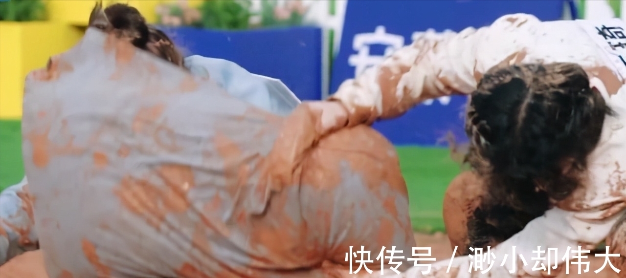 杜海涛|Baby加盟两大IP综艺，跑男不再是唯一的归宿？