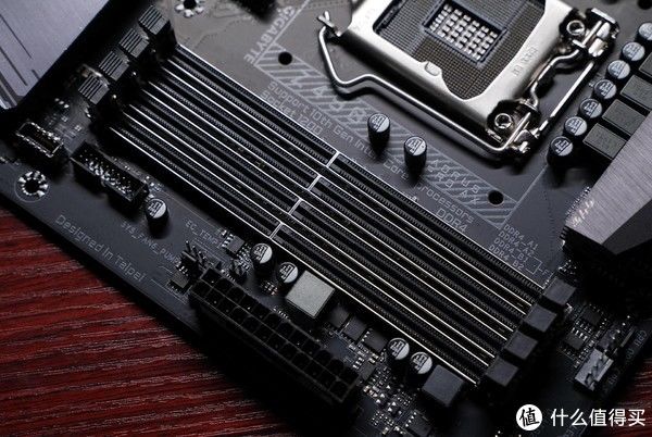 过后|双十一过后买到的好物 技嘉Z490 AORUS PRO AX开箱