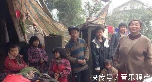 结局|夫妻生11个孩子,称只要一个孩子有出息,全家人享福,结局打脸了