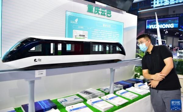 王全超|奔跑吧，智能化！——2021智博会“开箱”体验