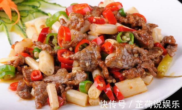 饭桌上受欢迎的几道美食家常菜，好吃美味，做法也不难，不学真亏