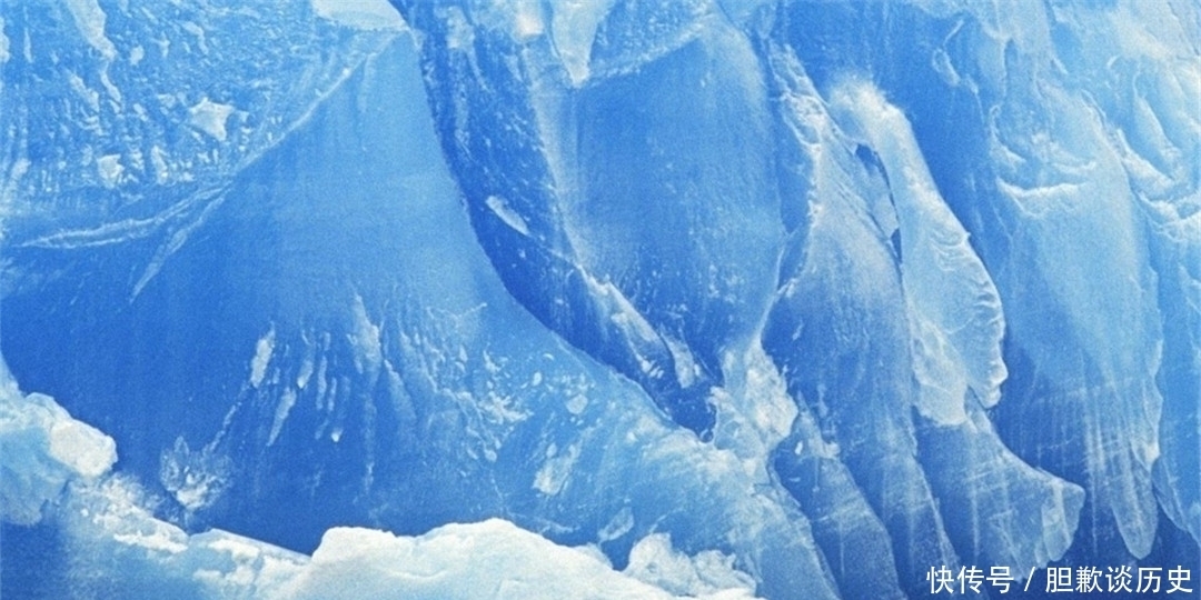 地球 南极发现“神秘岛屿”,抵得上英国的温莎城堡,这代表着什么?