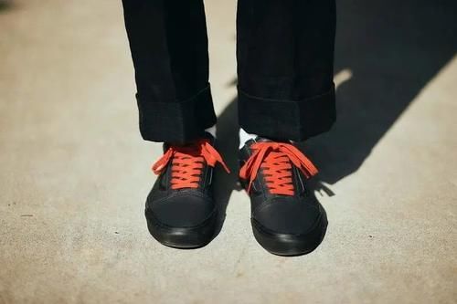 Notre 平替？BILLY'S 再出 Old Skool 限定款