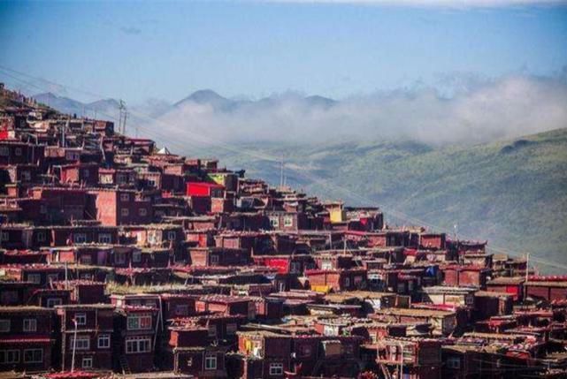 老外|2000多年前一群老外来到中国,用一姓氏定居,如今已成一大姓