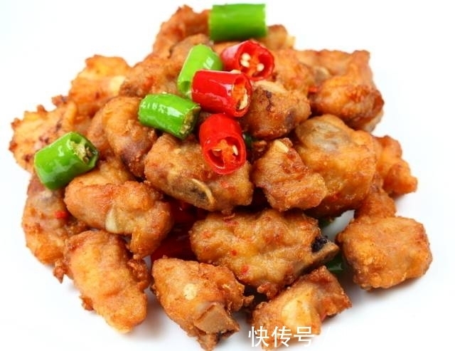 腊猪脚|家人最爱吃荤素搭配的家常菜，营养丰富、膳食平衡，解馋又下饭！