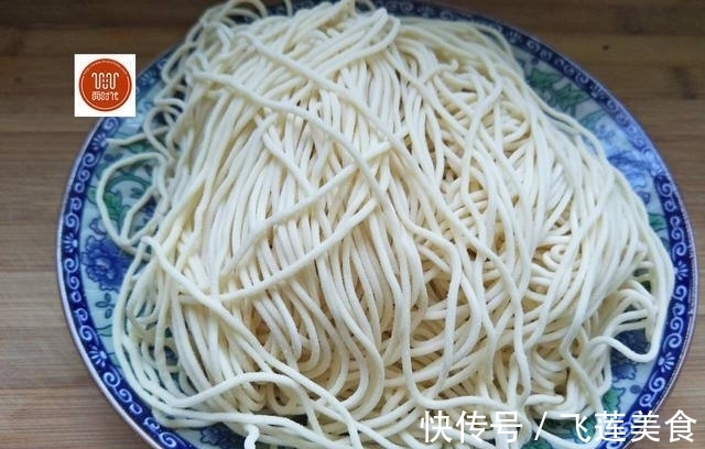 小面姨|凉面新做法,倍儿清香爽口,简单又好吃,调汁秘诀告诉你,快试试