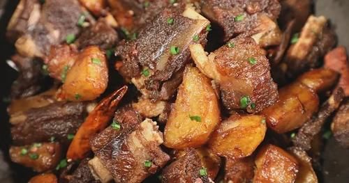 10种腊味做法，提前感受家乡年味！