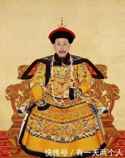 皇帝|刘邦一生只留下两首诗,却碾压乾隆的四万首,其中一首大家都背过