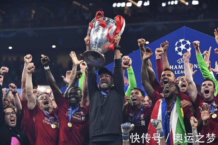 佩斯利|利物浦赢得几次欧冠？从伊斯坦布尔到安菲尔德，红军与奇迹相伴