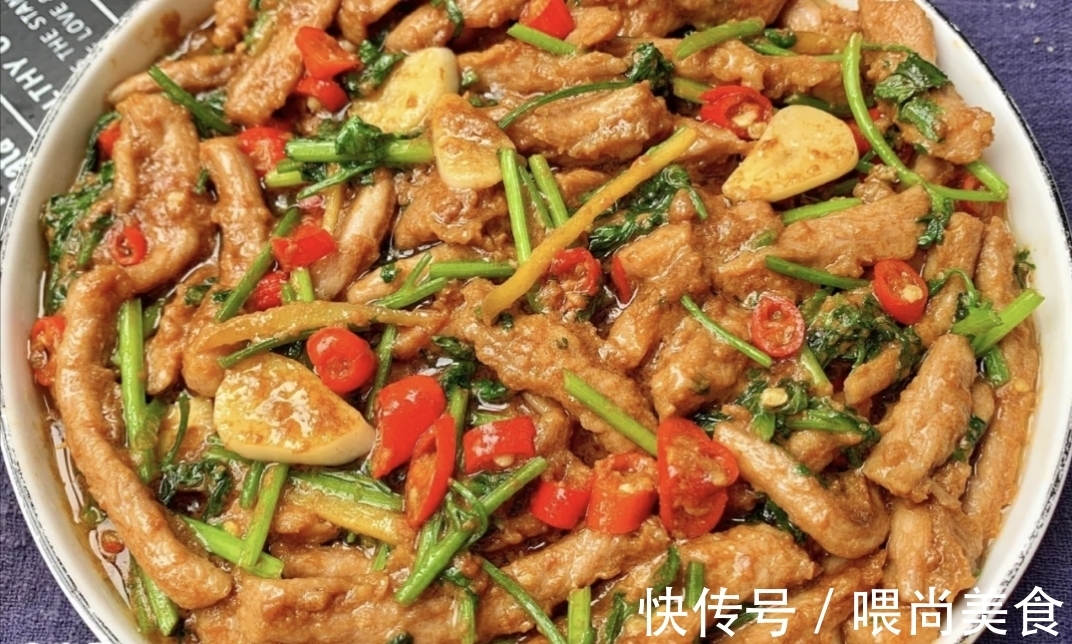 家常美食|这几道家常美食，做法很简单，自己在家就能做，给家人做一道吧！