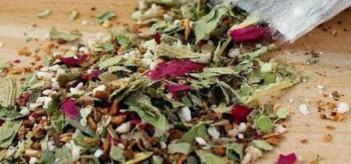 肝病|以下几个叶子是肝脏“吸毒王”,经常泡水喝,大小肝病不来找