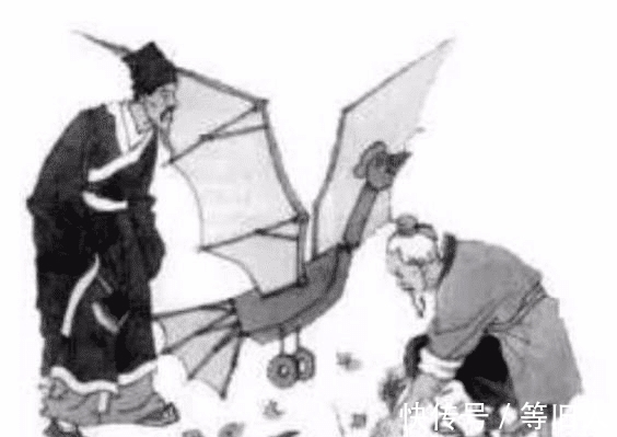 鲁班书|为什么“现代的人”几乎没有人敢学《鲁班书》?只因开篇的那句话