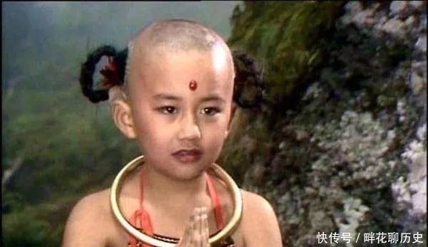 红孩儿|如来传了观音“金紧禁”三箍儿,除了悟出空,还“套住”了谁?