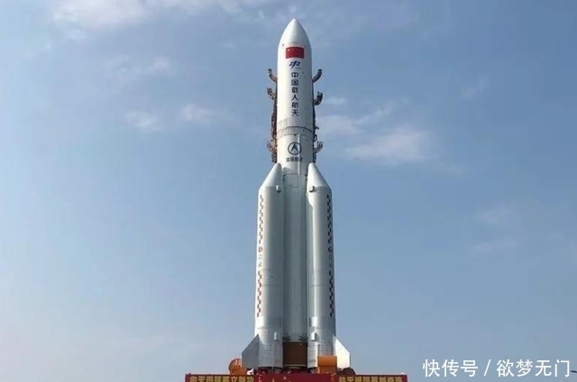 技不如人,中国航天技术很落后?中国空间站开建,到底有多难