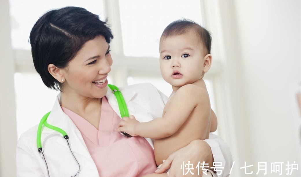 厌奶期|宝宝出现“3个情况”,可能是“厌奶期”到了,宝妈要正确护理