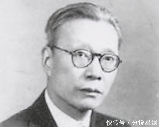 林徽因墓碑被砸,她的儿子却不主张修复,原因是什么?