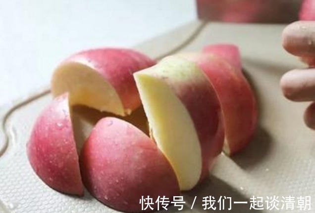 苹果|怀孕女人要舍得吃4物，或助你排出胎毒，让宝宝将来更漂亮